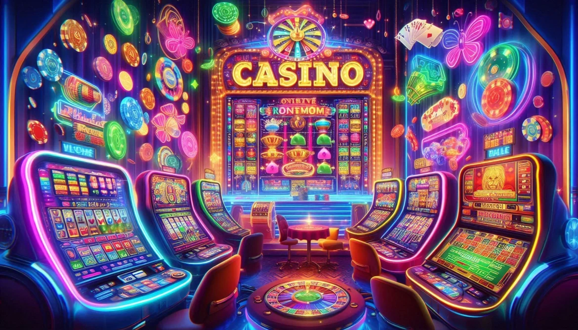 BarbossaBet Casino